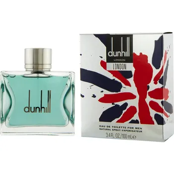 Dunhill London M EDT