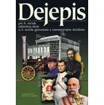 Dejepis pre 8. ročník základnej školy a…