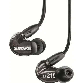 Shure SE215 Sluchátka Shure SE215