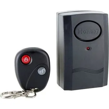 Sada domovního alarmu Bezpečnostní alarm