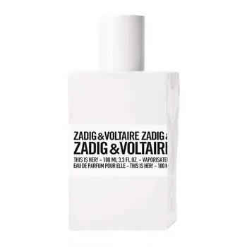 Dámský parfém Zadig & Voltaire This Is Her! EDP