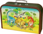 Emipo Dětský kufřík Dinopark