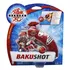 Dětská zbraň Hasbro Bakugan bakumet ruční zbraň