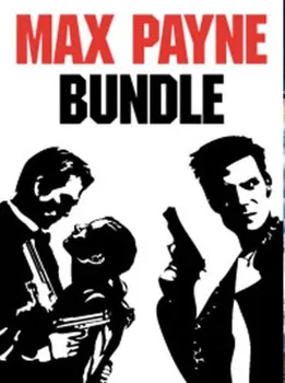 Počítačová hra Max Payne Bundle PC