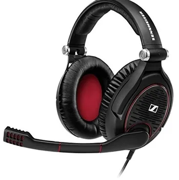 Sluchátka Sennheiser G4ME Zero