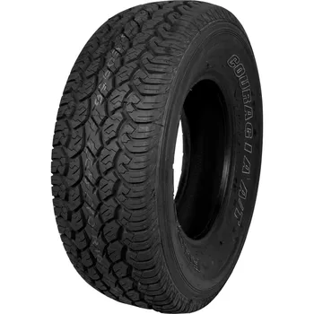 4x4 pneu Federal Couragia A/T 265/70 R16 112 S OWL