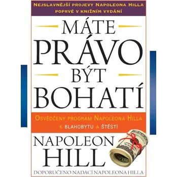 Máte právo být bohatí: Osvědčený…