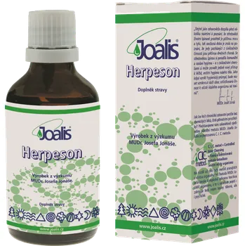 Joalis Herpeson 50 ml