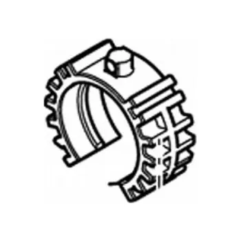 magnet koncových poloh pohonu Sommer Twist 200, Twist 350 - magnet koncové polohy ramene pohonu Sommer Twist 200 a Twist 350