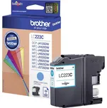 Originální Brother LC-223C