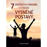 7 úspěšných pravidel k získání vysněné…