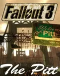 Fallout 3 The Pitt PC