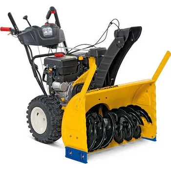 Sněhová fréza Cub Cadet 530 SWE