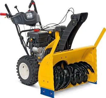 Sněhová fréza Cub Cadet 530 SWE