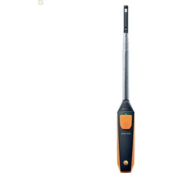 Anemometr Testo 405i - Termický anemometr ovládaný chytrým telefonem