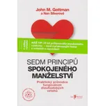 Sedm principů spokojeného manželství:…