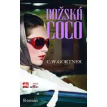 Božská Coco - Christopher W. Gortner