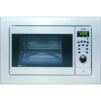 Mikrovlnná trouba Amica AMW20BE
