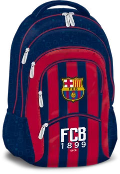 Školní batoh Ars Una Barcelona pětikomorový