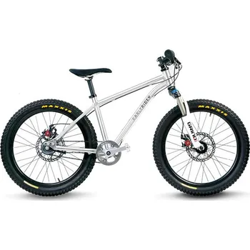 Dětské kolo Early rider Belter 20" Trail 3S 2015