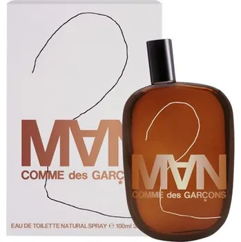 Comme des garçons 2 100 ml 350 hot sale