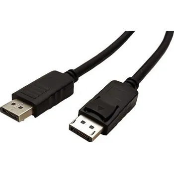 Video kabel STANDARD DisplayPort kabel, DP(M) - DP(M), 3m (S3692) - 11.96.3692