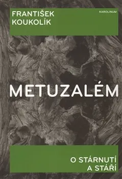 Metuzalém: O stárnutí a stáří - František Koukolík