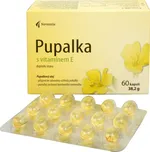 Noventis Pupalka s vitaminem E 60 cps.