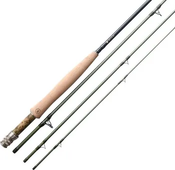 Rybářský prut Wychwood Quest V2 8,6ft #4 Fly Rod