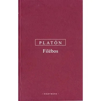 Recenze Filebos - Platón