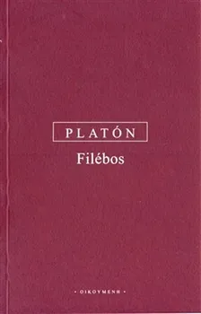 Filebos - Platón