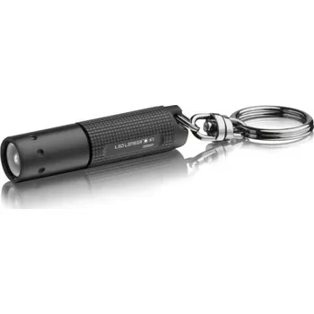 Svítilna Ledlenser K1 LED klíčenka