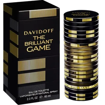 Pánský parfém Davidoff The Brilliant Game M EDT