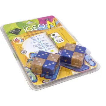 iGEO-N ostatní stavebnice iGEO-N