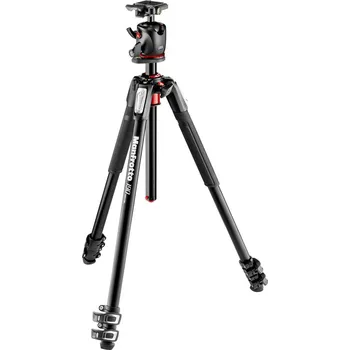 Manfrotto MK 190XPRO3-BHQ2
