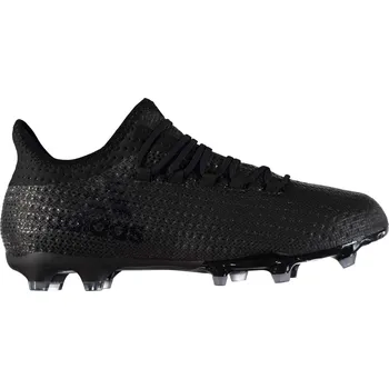 Kopačky Adidas X 17.2 FG černé
