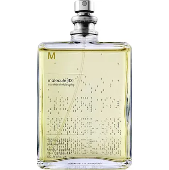 Escentric Molecules Escentric 03 U EDT
