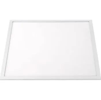 LED panel LED panel Aigostar 620x620 40W IP20, bílý rám, normální bílá