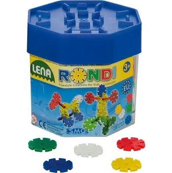 Lena Rondi 25 mm
