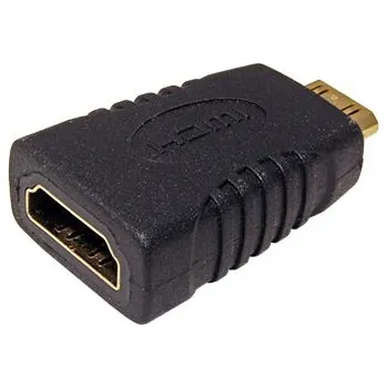 Video redukce ROLINE Redukce HDMI A(F) - miniHDMI(M) - 12.03.3152