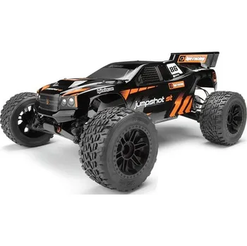 RC model auta HPI Jumpshot ST RTR 1:10 černá