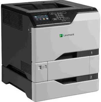 Tiskárna Lexmark CS720dte (40C9137)