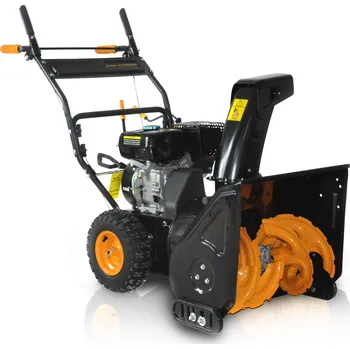 Sněhová fréza Riwall RPST 5665