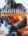 Battlefield 4 Limited Edition PC