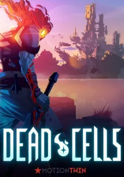 Počítačová hra Dead Cells PC
