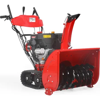 Sněhová fréza Hecht 9170