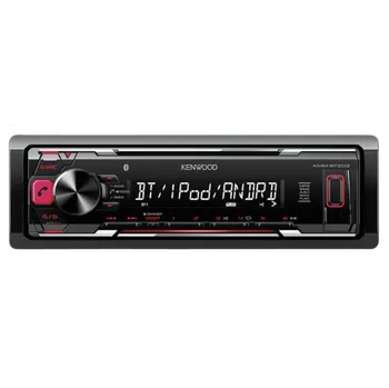 Autorádio Kenwood KMM-BT203