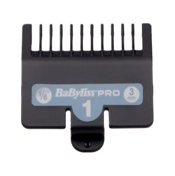 Strojek na vlasy Náhradní nástavec pro strojek BaByliss Pro FX685E - 3mm (35806850) + dárek zdarma