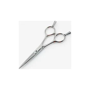 Kadeřnické nůžky Kadeřnické střihací nůžky GLB-50