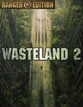Wasteland 2 Ranger edition PC